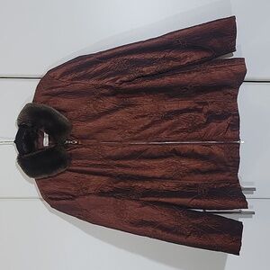 Coldwater Creek Women's Jacket